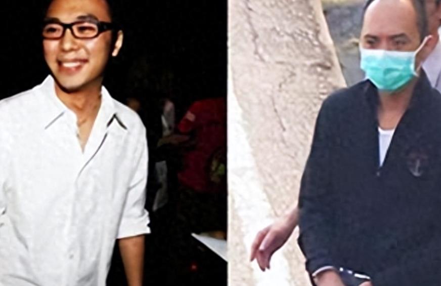 “震惊！60位女艺人被淫棍玷污，入狱后仍肆意嚣张！”