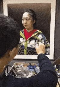 月老看事,月老吐血视频