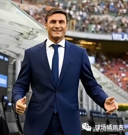 百大球星1-10,fifaonline4哈维尔萨内蒂