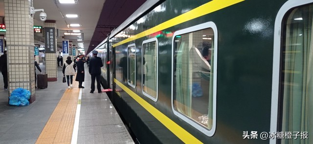 火车软卧会不会按性别分开,铁路回应软卧能否按性别