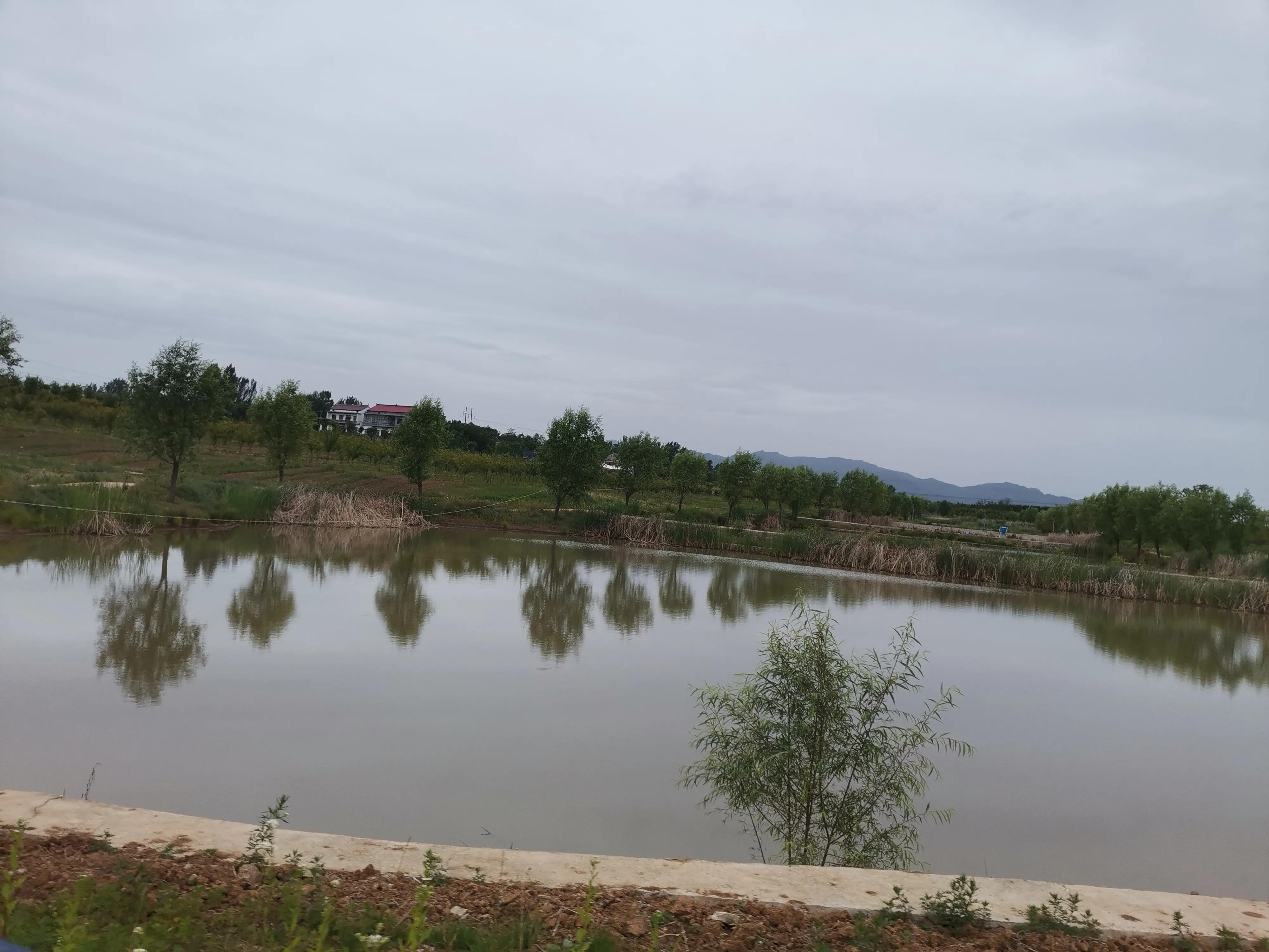 商洛好玩的免费景点,商洛不需要门票的景区