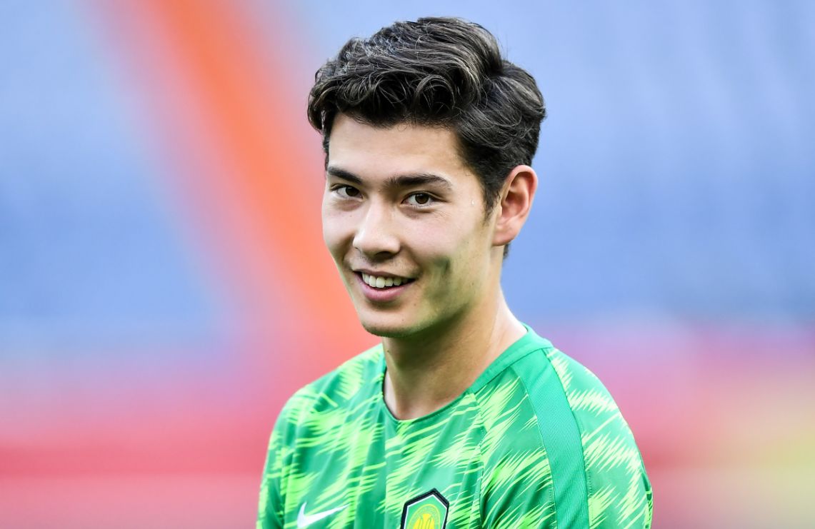 高拉特退出中国国籍了吗,高拉特退国籍申请