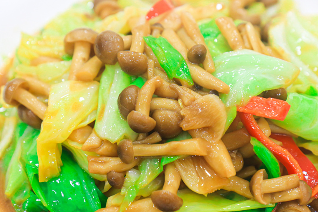 老年人多吃3种高叶酸菜,老年人多吃4种高叶酸菜