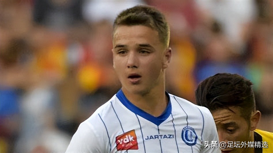 比利时小男孩事件,拉斯金比利时