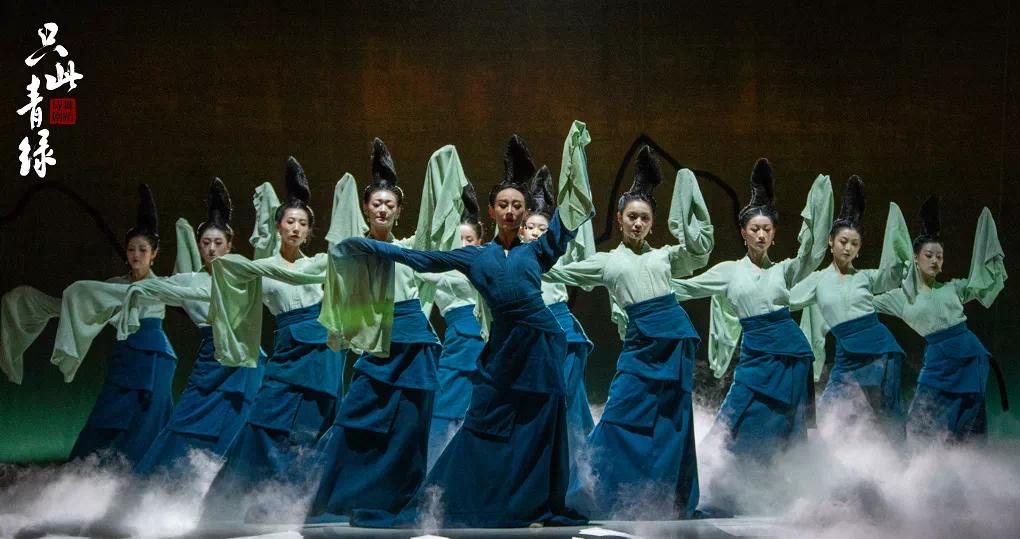 中国印度舞蹈对比,西方舞蹈的审美特征