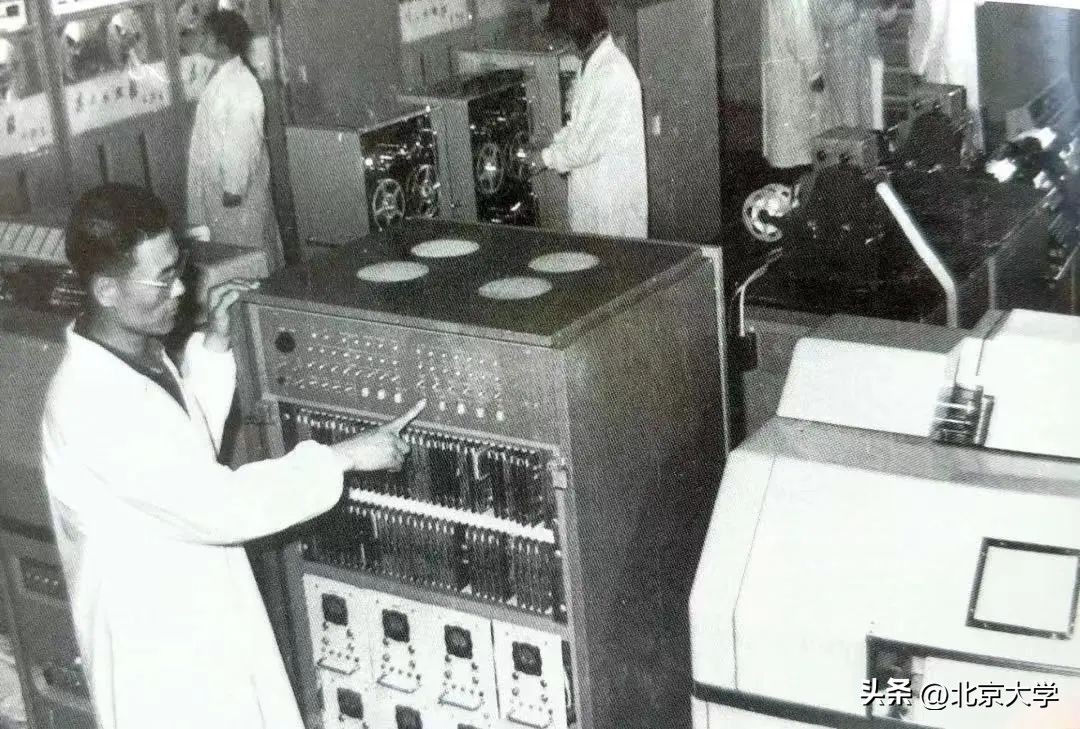 北大工科发展计划,北大新工科建设