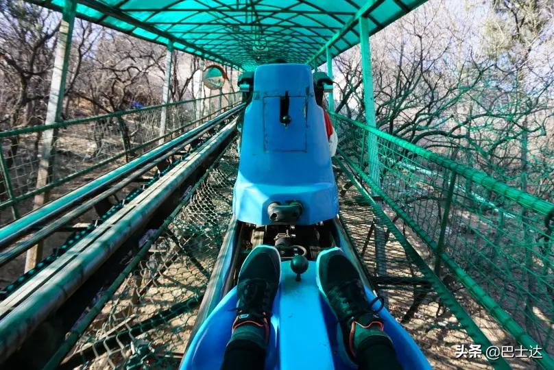 长城八达岭保姆攻略,八达岭长城旅游攻略带孩子