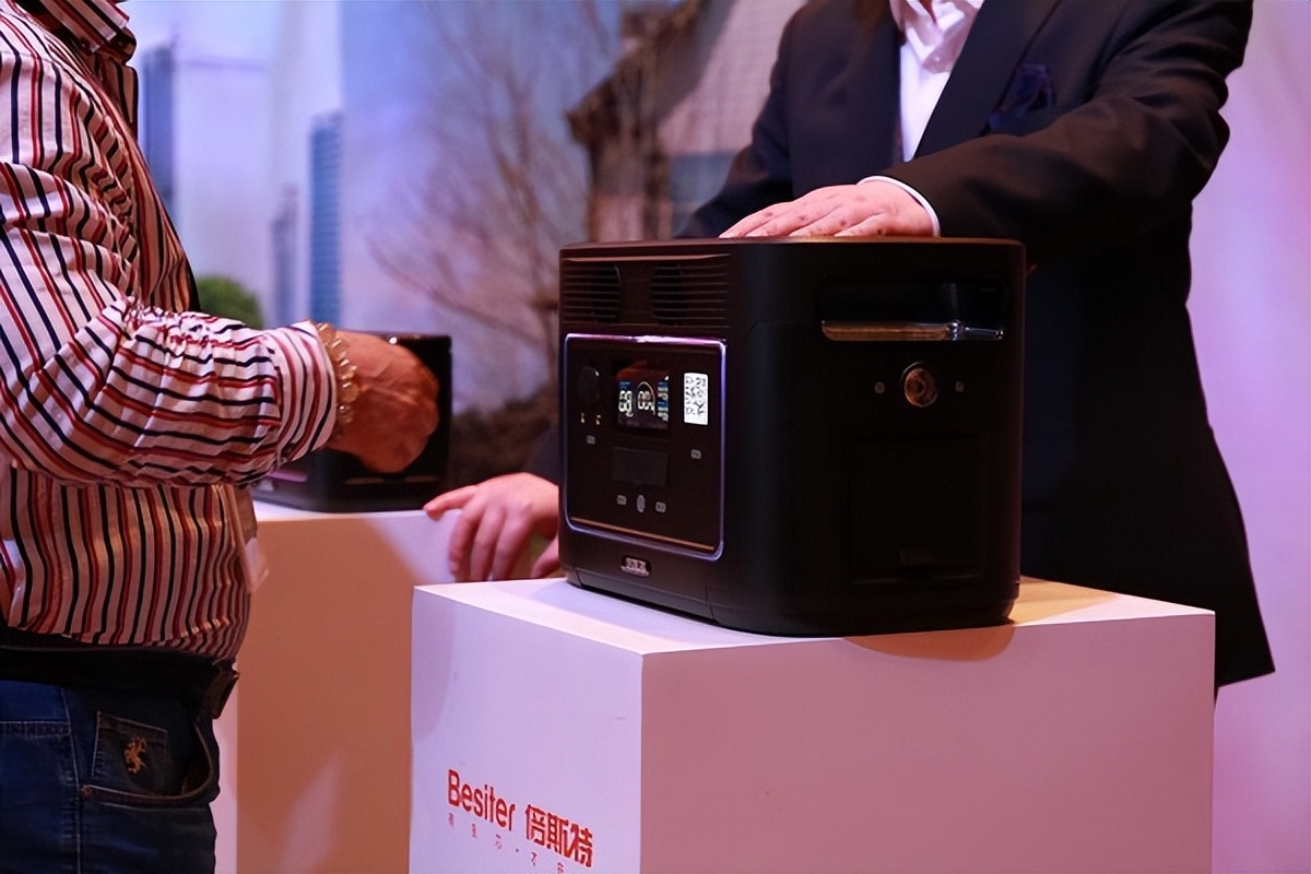 倍斯特新能源锂电池,倍斯特移动电源工厂