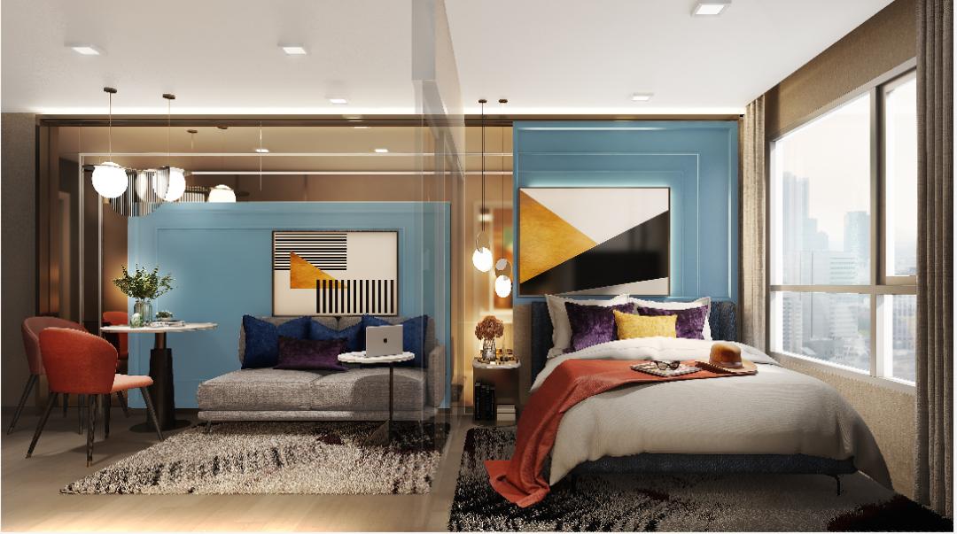 泰国买房是芭提雅好还是曼谷好,在泰国曼谷买房子值得吗