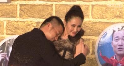 娱乐圈的假戏真做，撕开了女演员“清白”的最后一块“遮羞布”