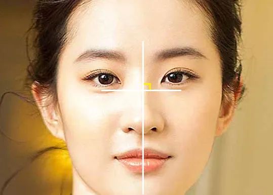 脸型不对称的女孩咋办,脸型不好看怎么整容