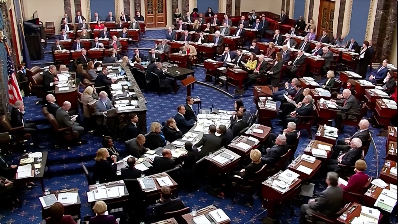 以害人开始,以害己告终——美国挖的坑