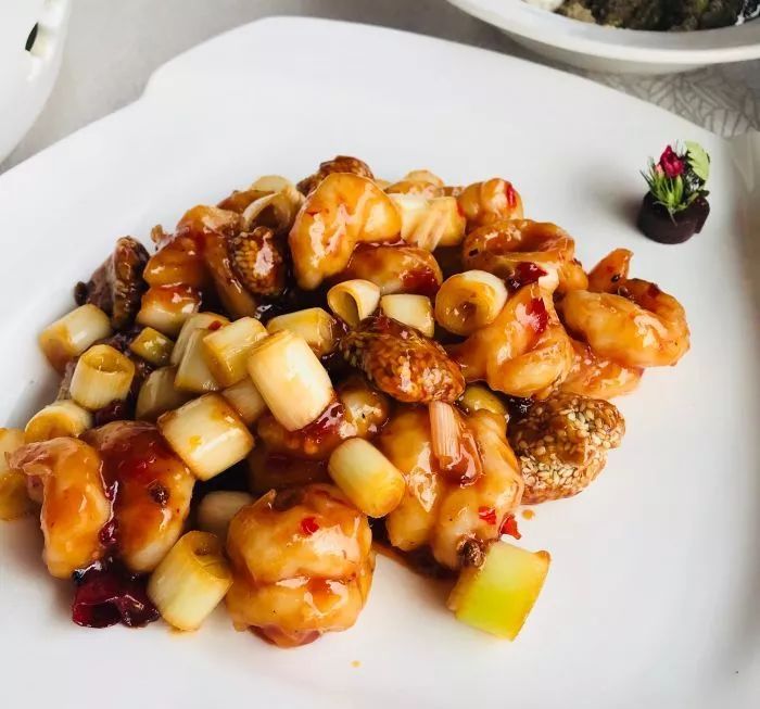 北京东四清真美食,东四最有名的美食