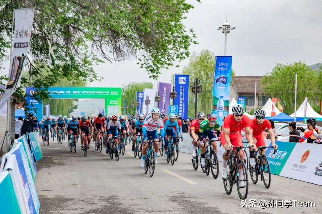 黄河风情带自行车赛事直播,2024环鄱阳湖国际自行车大赛