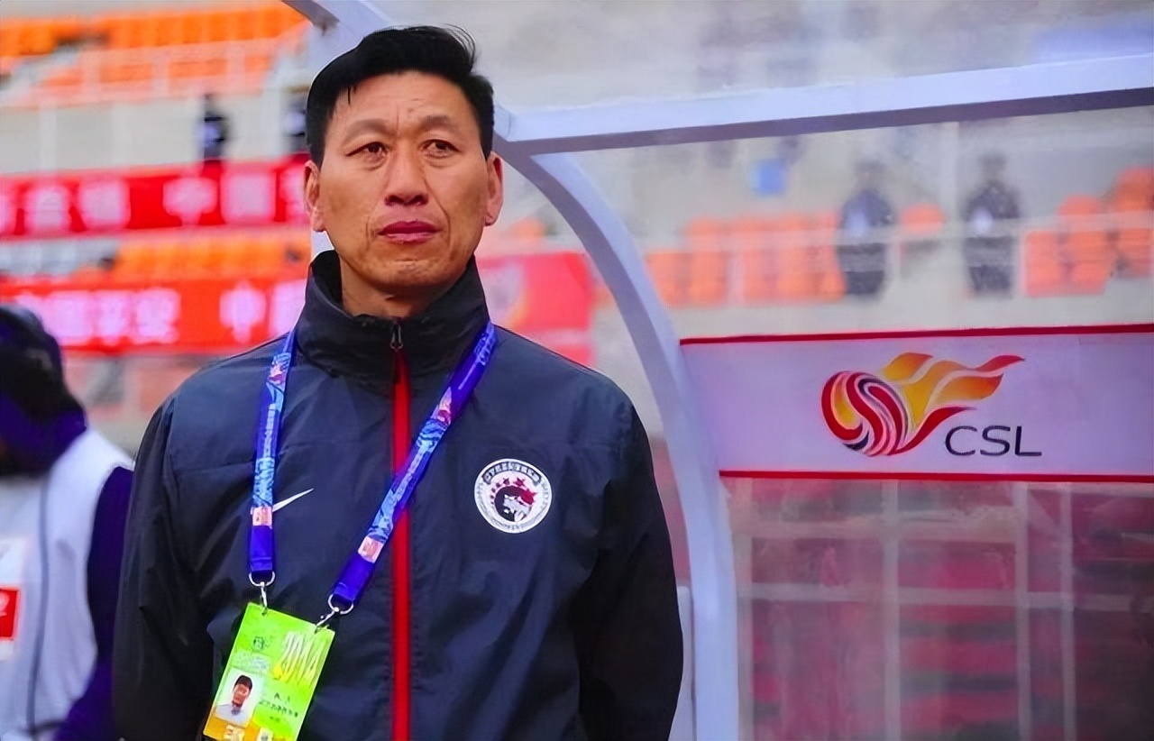 前国脚曝16年前花20万能进国足,前国脚曾拒绝效力国家队完整版