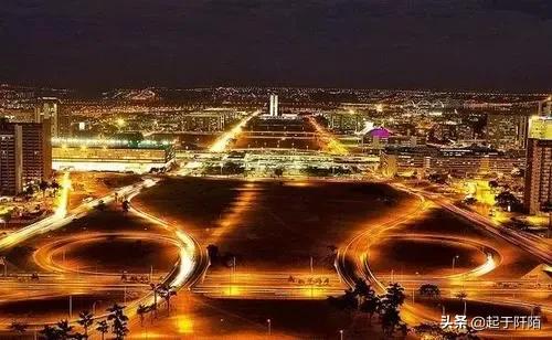 巴西的贫民窟到底有多残酷,巴西现在面临的环境问题