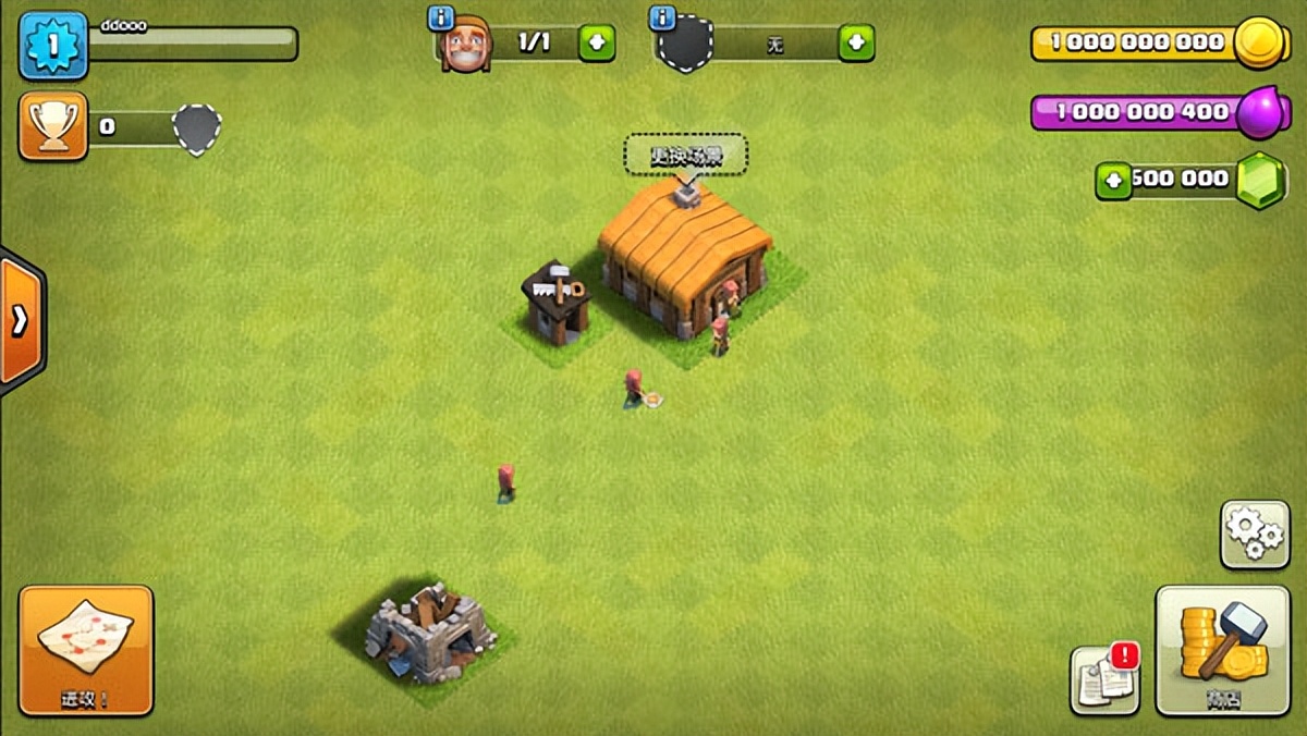 部落冲突防御模式,类似部落冲突塔防类型游戏推荐