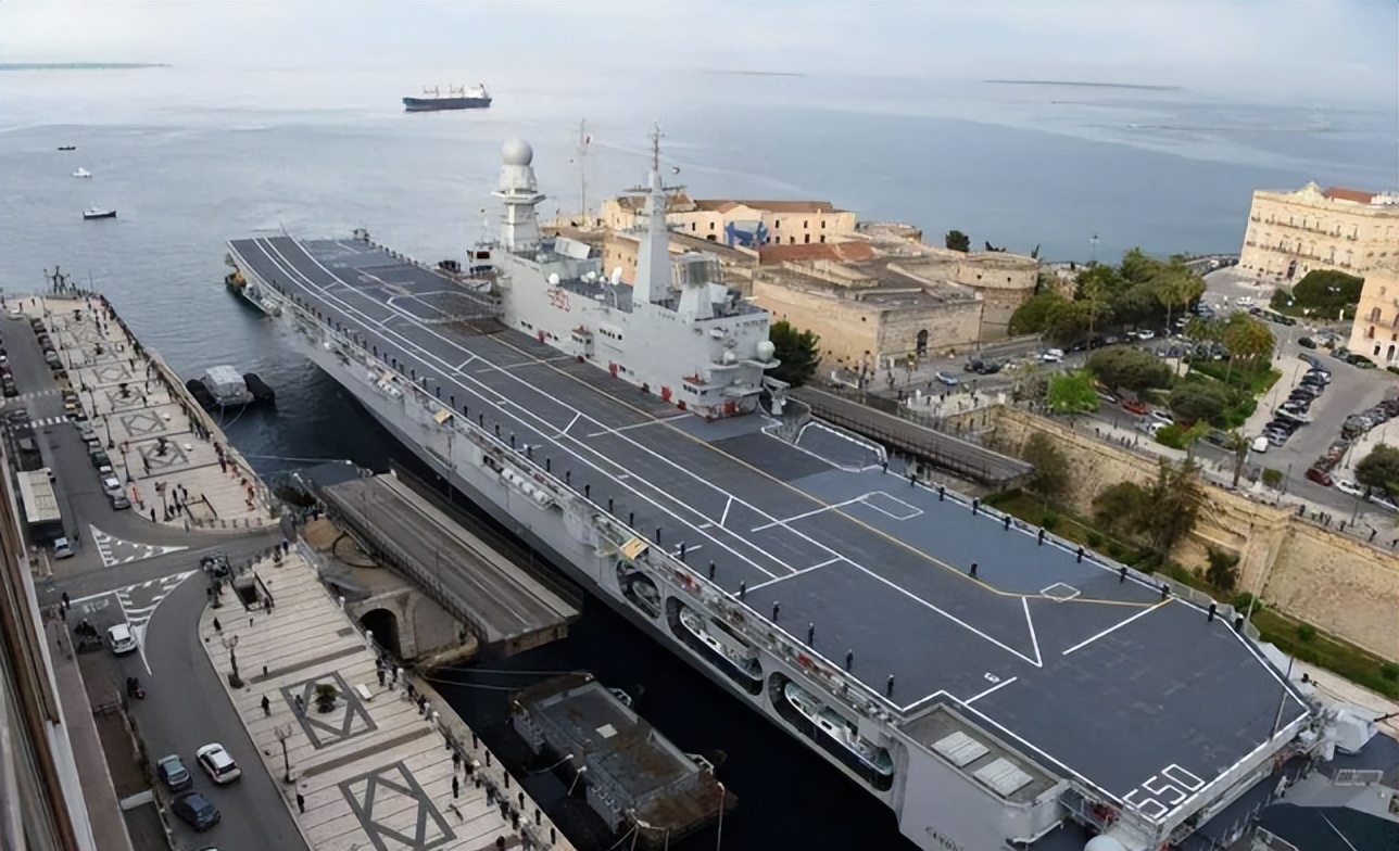 意大利的战斗力怎么样,意大利军力到底有多强大