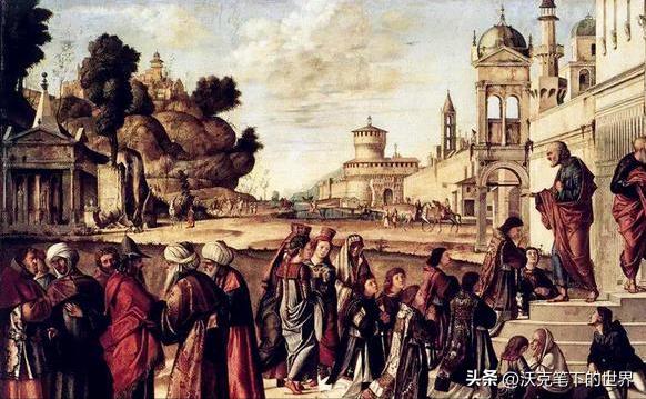 犹太人对异族的态度,犹太人在中世纪的生存方式