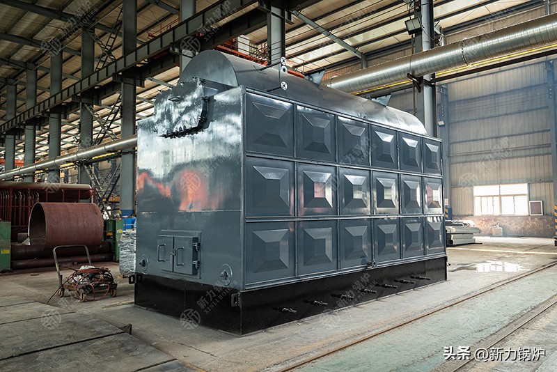 新力锅炉公司,新力锅炉设备有限公司