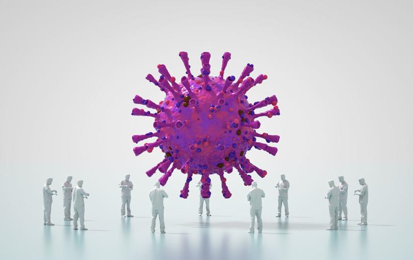 防控措施进一步优化，此时发现自己“阳了”怎么办？