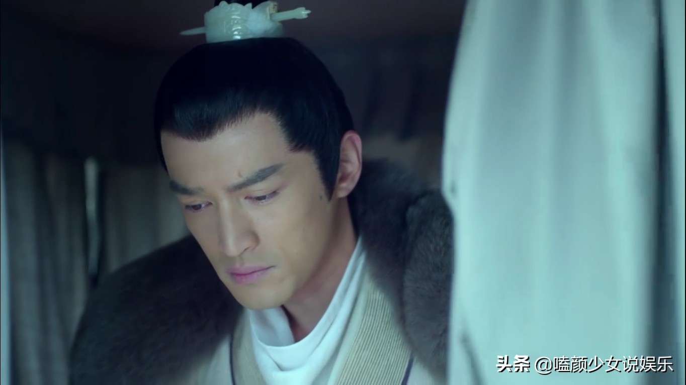 虐剧推荐要虐到哭的那种古装剧,2020年看一遍哭一遍的虐心古装剧