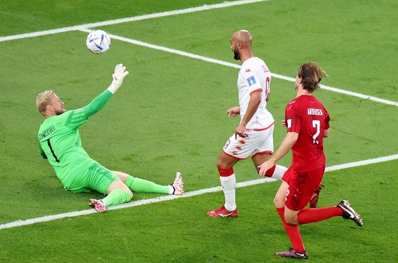 专打0-0？俄罗斯世界杯唯一0-0来源丹麦本届目前又是唯一0-0