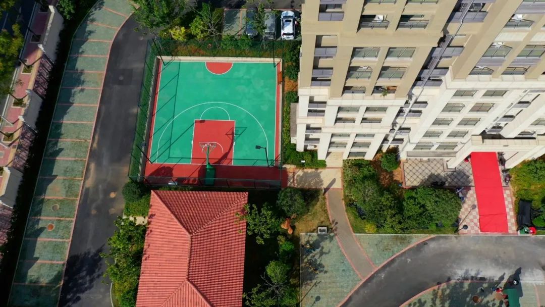 忧居到优居的变化,忧居变优居