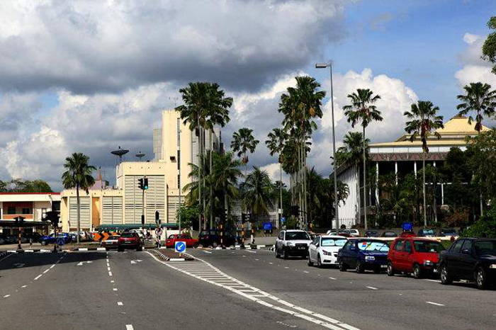 告诉你一个真实的文莱,最新的文莱视频