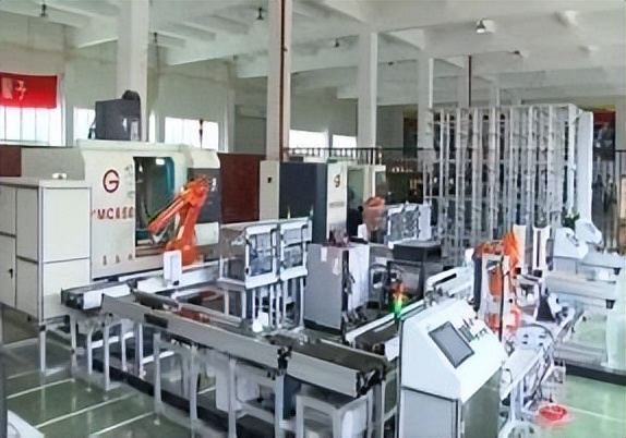 机电一体化技术在智能制造中案例,机电一体化先进制造技术发展趋势