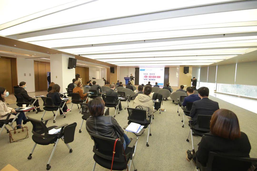 聚焦“芯”时代:化龙会走进秦创原集成电路加速器成功举办