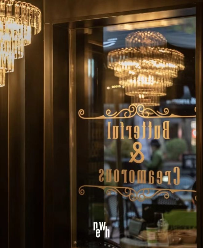 fendi杭州专卖店,fendi商场照片