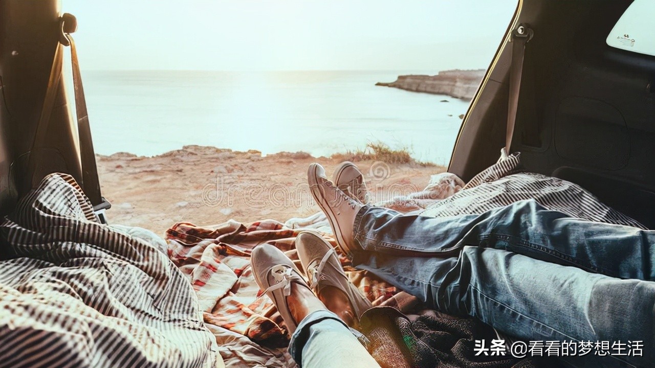 为什么现在很多人选择床车,为什么床车旅行最好