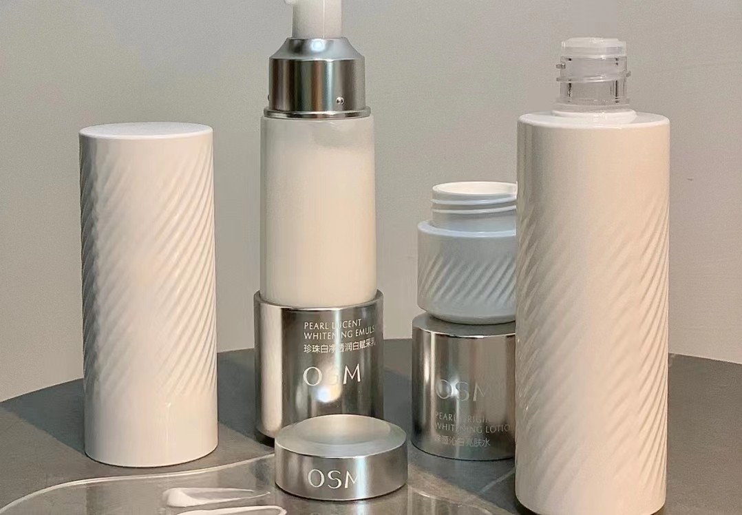 国货护肤品老牌正品美白身体乳,国货护肤品老牌珍珠霜正品第一名