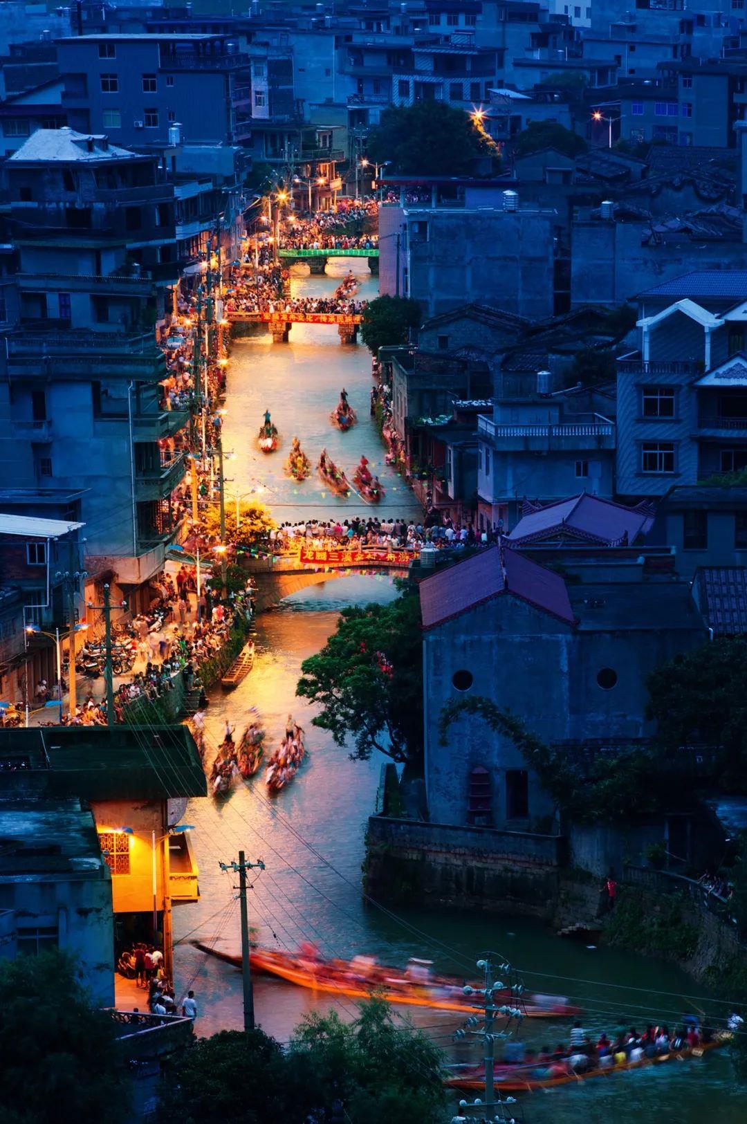 龙舟能盈利吗,龙舟发展情况