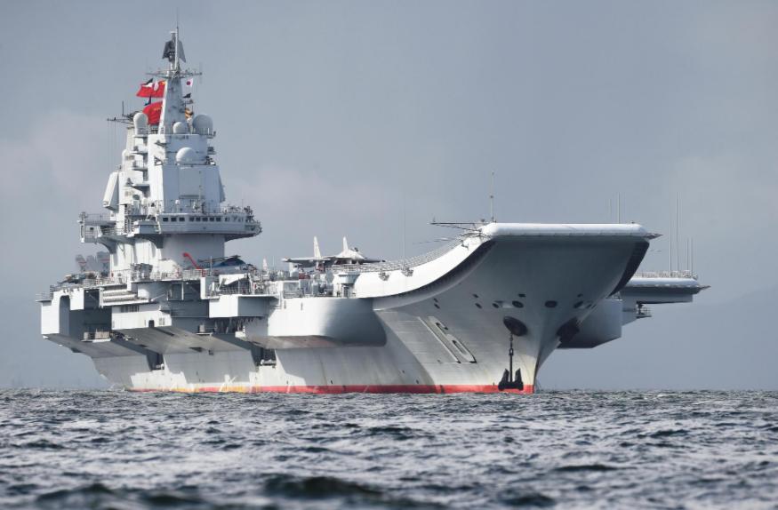 辽宁舰退役会被送到哪,辽宁舰退役后会给海警吗