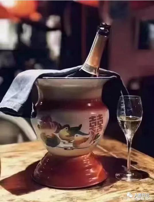 记忆中的老物件搪瓷,60年代的搪瓷制品