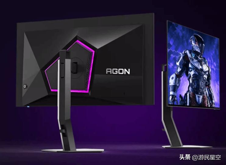 爱攻ag275qxe显示器测评,爱攻ag276qzd多少钱