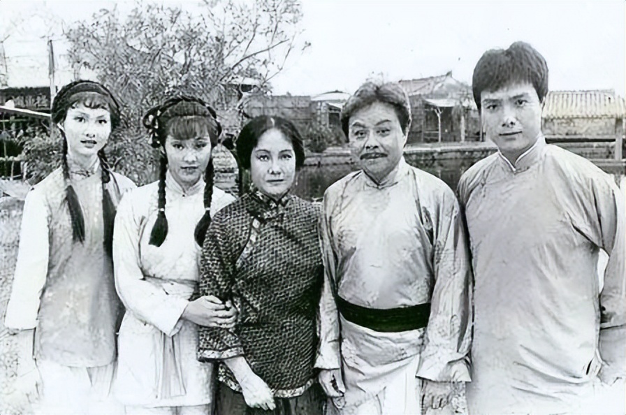 香江群音之不老小生•伍卫国