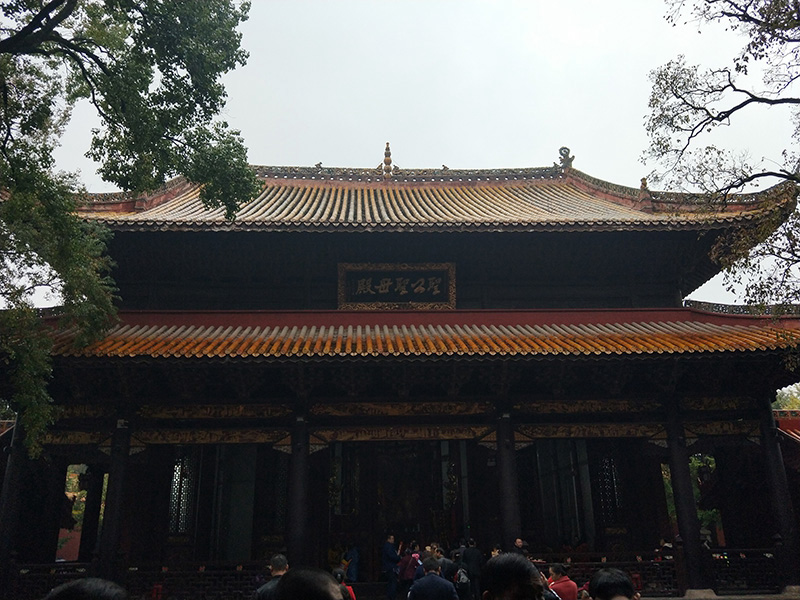 南岳拜佛详细讲解,南岳衡山烧香攻略视频