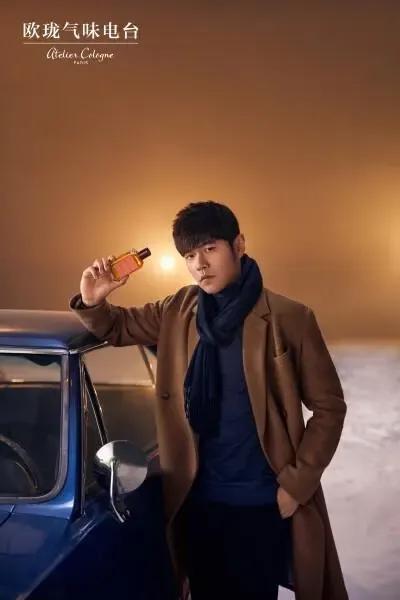 截止2020周杰伦代言了哪些品牌,周杰伦什么时候代言的可比克薯片