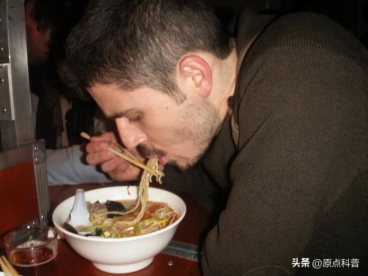 盘点中国十大面条，老外直呼：味道嘎嘎香