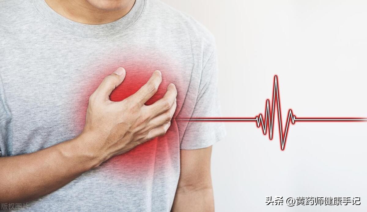 冠心病心绞痛高血压中成药,治疗冠心病前十名的中药