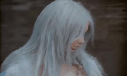 小美人鱼真人版海外吐槽,小美人鱼真人版真的会有人看吗