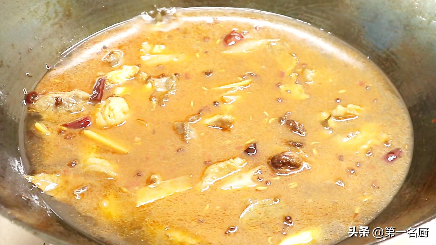 吃什么食补可以补肾壮腰,健腰补肾吃什么食物