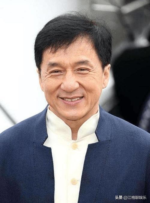 成龙同父异母的哥哥现状,成龙和同父异母的哥哥有联系吗