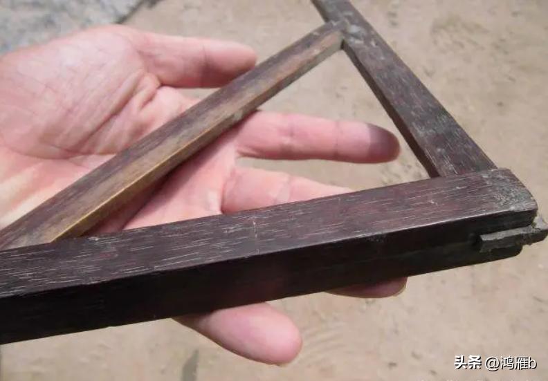 “木匠多,盖歪歪房子”——规矩之外话墨斗