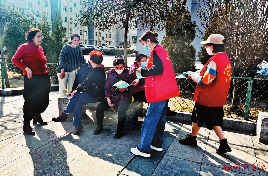 原平市吉祥花园小区基础设施,原平吉祥花园小区