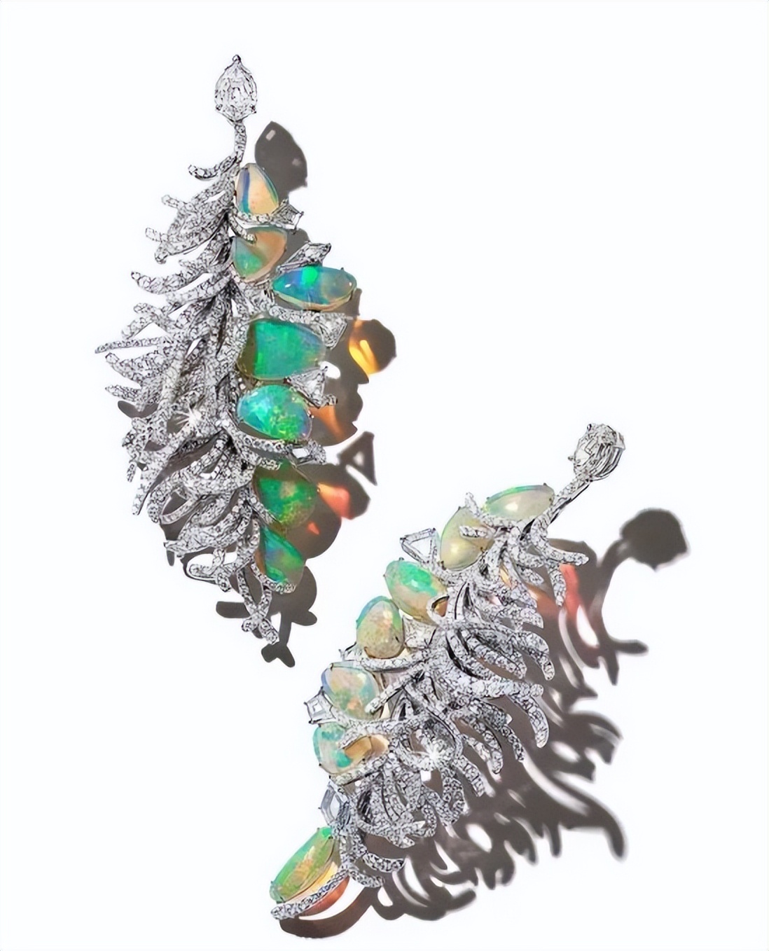 欧泊火爆的图片,欧泊什么时候流行的