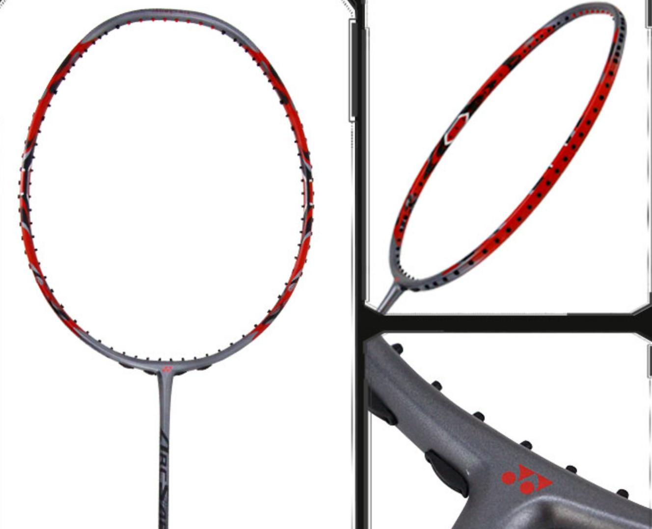 攻守兼备偏进攻羽毛球拍高端,男用羽毛球拍攻守兼备